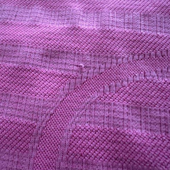 Swiftly Tech Racerback Tank Top 2.0 in Lip Gloss Size 8 - Picture 7 of 8